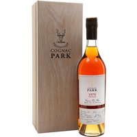 Cognac Park Millesimes Fin Bois 1978 Cognac Park Millesimes Fin Bois 1978