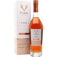 Cognac Park VSOP Reflet Ciuvre Cognac Park VSOP Reflet Ciuvre