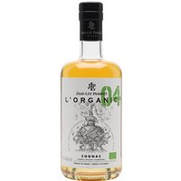 Jean-Luc Pasquet L’Organic 04 Fine Champagne Jean-Luc Pasquet L’Organic 04 Fine Champagne