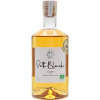 Cognac Patte Blanche VSOP Bio Cognac Patte Blanche VSOP Bio