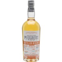 Philbert Distiller Reserve 2017 Vintage Petite Champagne Cognac Philbert Distiller Reserve 2017 Vintage Petite Champagne Cognac