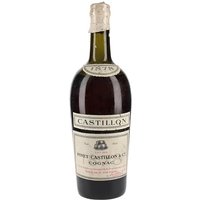 Pinet Castillon 1878 Cognac / Bot.1940s Pinet Castillon 1878 Cognac / Bot.1940s