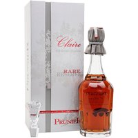 Prunier Rare Reserve Claire / Collector's Edition Prunier Rare Reserve Claire / Collector's Edition