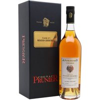 Prunier Cuvee Winston Churchill Cognac Prunier Cuvee Winston Churchill Cognac