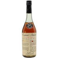 Prunier Grande Fine Champagne / Bot.1970s Prunier Grande Fine Champagne / Bot.1970s