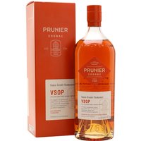 Prunier VSOP Grande Champagne Cognac Prunier VSOP Grande Champagne Cognac