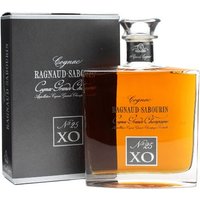 Ragnaud Sabourin No.25 XO Cognac Decanter Ragnaud Sabourin No.25 XO Cognac Decanter