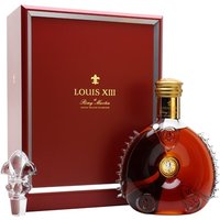 Remy Martin Louis XIII Cognac / Baccarat Crystal Remy Martin Louis XIII Cognac / Baccarat Crystal