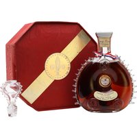 Remy Martin Louis XIII Cognac / Bot.1970s Remy Martin Louis XIII Cognac / Bot.1970s
