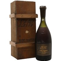 Remy Martin 250th Anniversary (1724-1974) / Bot.1974 Remy Martin 250th Anniversary (1724-1974) / Bot.1974