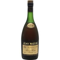 Remy Martin VSOP Cognac / Fine Champagne / Bot.1970s Remy Martin VSOP Cognac / Fine Champagne / Bot.1970s