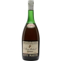 Remy Martin VSOP Cognac / Bot.1960s Remy Martin VSOP Cognac / Bot.1960s