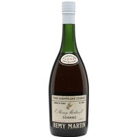 Remy Martin VSOP Cognac / Fine Champagne / Bot.1960s Remy Martin VSOP Cognac / Fine Champagne / Bot.1960s