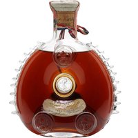 Remy Martin Louis XIII Cognac / Bot.1960s Remy Martin Louis XIII Cognac / Bot.1960s