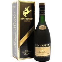 Remy Martin VSOP Cognac / Fine Champagne / Bot.1960s Remy Martin VSOP Cognac / Fine Champagne / Bot.1960s