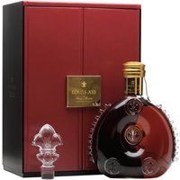 Remy Martin Louis XIII Cognac Magnum / Baccarat Crystal Remy Martin Louis XIII Cognac Magnum / Baccarat Crystal