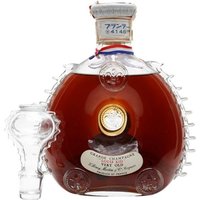 Remy Martin Louis XIII Cognac / Bot.1960s Remy Martin Louis XIII Cognac / Bot.1960s