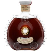 Remy Martin Louis XIII Cognac / Bot.1960s Remy Martin Louis XIII Cognac / Bot.1960s