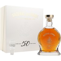 Sazerac de Forge 50 Year Old Cognac