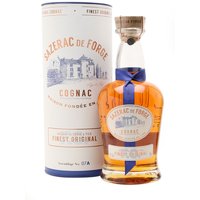 Sazerac de Forge et Fils Finest Original Cognac Sazerac de Forge et Fils Finest Original Cognac