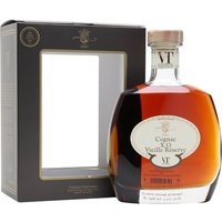 Vallein Tercinier Vieille Reserve XO Cognac Vallein Tercinier Vieille Reserve XO Cognac
