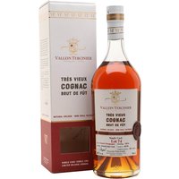 Vallein-Tercinier Cognac Lot 74 Grande Champagne Vallein-Tercinier Cognac Lot 74 Grande Champagne