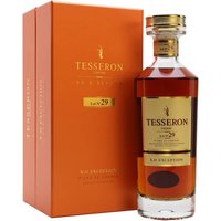Tesseron Lot 29 Exception Cognac Tesseron Lot 29 Exception Cognac