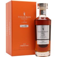 Tesseron Lot 53 XO Perfection Cognac Tesseron Lot 53 XO Perfection Cognac