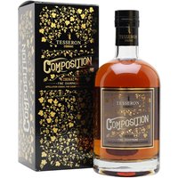 Tesseron Composition Cognac Tesseron Composition Cognac