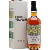 Vaudon Cask 78+80 / Through The Grapevine Cognac / LMDW Vaudon Cask 78+80 / Through The Grapevine Cognac / LMDW