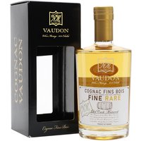 Vaudon Fine Rare Cognac Vaudon Fine Rare Cognac