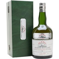 Coleburn 1967 / 34 Year Old / Douglas Laing Speyside Whisky Coleburn 1967 / 34 Year Old / Douglas Laing Speyside Whisky