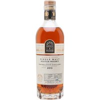 Craigellachie 2013 / Margaux finish / Cask #302040 / Berry Bros & Rudd Speyside Whisky