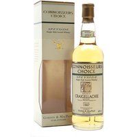 Craigellachie 1987 / Bot.2002 / Connoisseurs Choice Speyside Whisky Craigellachie 1987 / Bot.2002 / Connoisseurs Choice Speyside Whisky