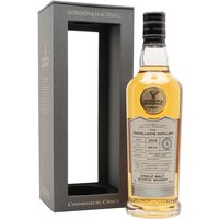 Craigellachie 2009 / 16 Year Old / Cask 304606 / Connoisseurs Choice Speyside Whisky Craigellachie 2009 / 16 Year Old / Cask 304606 / Connoisseurs Choice Speyside Whisky