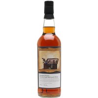 Craigellachie 2005 / 20 Year Old / Decadent Drams Speyside Whisky Craigellachie 2005 / 20 Year Old / Decadent Drams Speyside Whisky