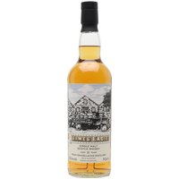 Craigellachie 2014 / 11 Year Old / Amontillado Sherry / James Eadie Speyside Whisky Craigellachie 2014 / 11 Year Old / Amontillado Sherry / James Eadie Speyside Whisky