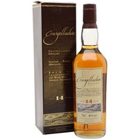 Craigellachie 14 Year Old Speyside Single Malt Scotch Whisky Craigellachie 14 Year Old Speyside Single Malt Scotch Whisky
