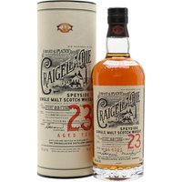Craigellachie 23 Year Old Speyside Single Malt Scotch Whisky Craigellachie 23 Year Old Speyside Single Malt Scotch Whisky
