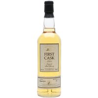Convalmore 1981 / 16 Year Old / First Cask #89/604/112 Speyside Whisky Convalmore 1981 / 16 Year Old / First Cask #89/604/112 Speyside Whisky
