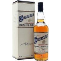 Convalmore 1977 / 36 Year Old Speyside Single Malt Scotch Whisky Convalmore 1977 / 36 Year Old Speyside Single Malt Scotch Whisky