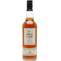 Dallas Dhu 1974 / 23 Year Old / First Cask #2605 Speyside Whisky Dallas Dhu 1974 / 23 Year Old / First Cask #2605 Speyside Whisky