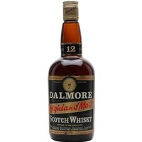 Dalmore 12 Year Old / Bot.1970s Highland Single Malt Scotch Whisky Dalmore 12 Year Old / Bot.1970s Highland Single Malt Scotch Whisky