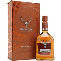 Dalmore Luminary No.2 / 16 Year Old / 2024 Edition Highland Whisky Dalmore Luminary No.2 / 16 Year Old / 2024 Edition Highland Whisky