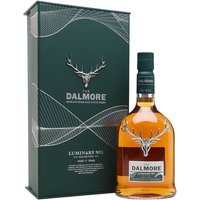 Dalmore Luminary No.3 / 17 Year Old / 2025 Edition Highland Whisky Dalmore Luminary No.3 / 17 Year Old / 2025 Edition Highland Whisky