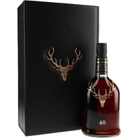 Dalmore 1966 / 40 Year Old Highland Single Malt Scotch Whisky Dalmore 1966 / 40 Year Old Highland Single Malt Scotch Whisky