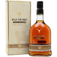 Dalmore 1973 / 30 Year Old / Sherry Finish Highland Whisky Dalmore 1973 / 30 Year Old / Sherry Finish Highland Whisky