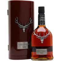 Dalmore 1981 / Amoroso Sherry Finesse Highland Whisky Dalmore 1981 / Amoroso Sherry Finesse Highland Whisky