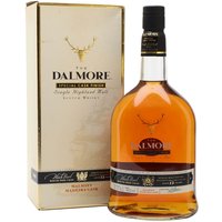 Dalmore 1992 / 12 Year Old / Black Pearl Madeira Highland Whisky Dalmore 1992 / 12 Year Old / Black Pearl Madeira Highland Whisky
