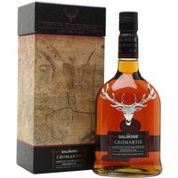 Dalmore 1996 Cromartie Highland Single Malt Scotch Whisky Dalmore 1996 Cromartie Highland Single Malt Scotch Whisky